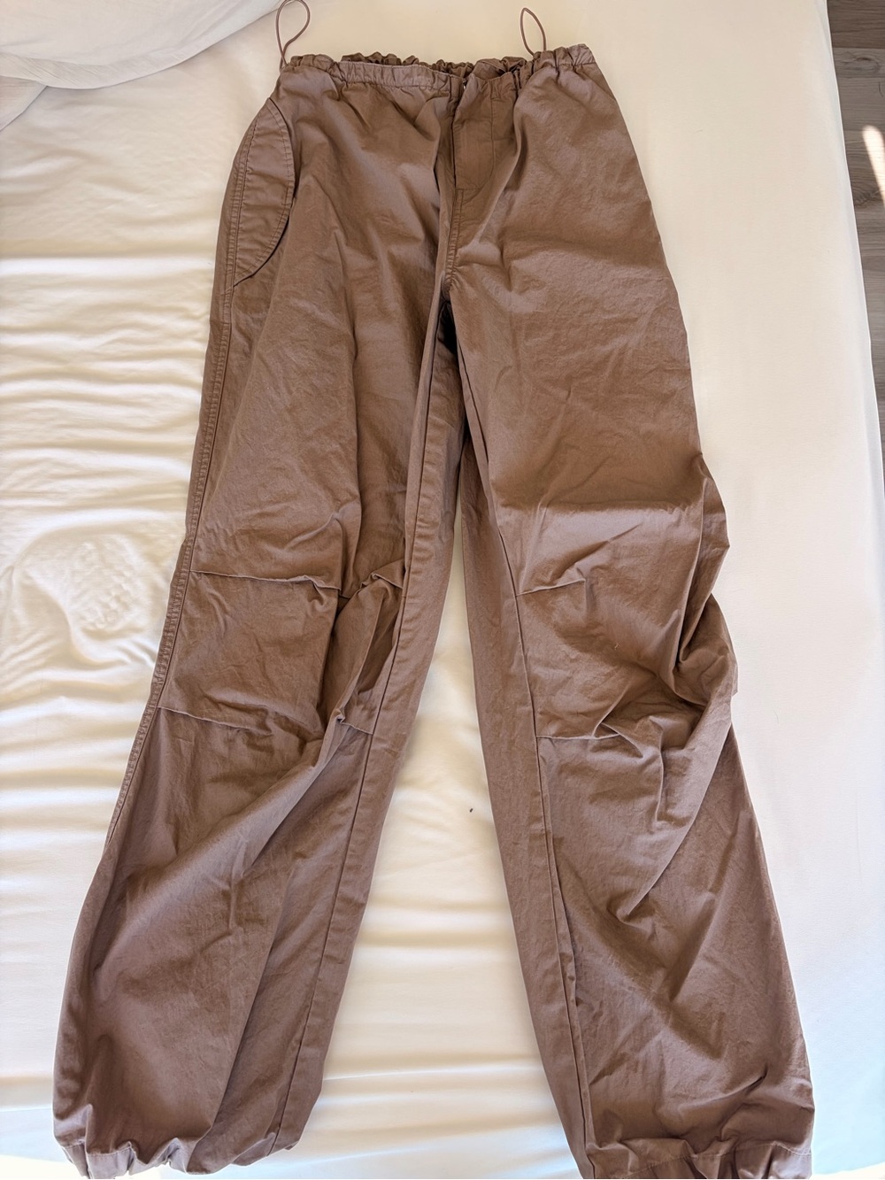 Buffbunny Collection Cargo Pants